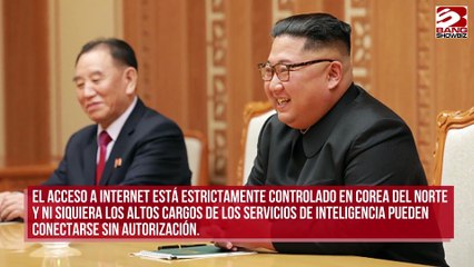 Un espía norcoreano es condenado a muerte por buscar a Kim Jong-un en Internet