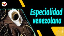 Al Aire | Segundo Encuentro Internacional de Café Especialidad Venezolana