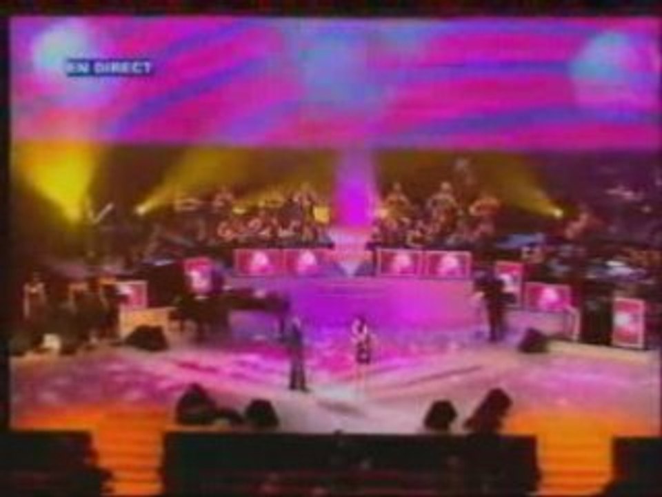 Aznavour-la-plus-belle-pour-aller-danser  Nolwenn Mai 2003