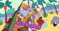 Peg and Cat Peg and Cat E031 The Roxanne Problem/The Girl Group Problem