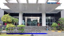 LPSK Tolak Permohonan Perlindungan AG Pacar Mario Dandy