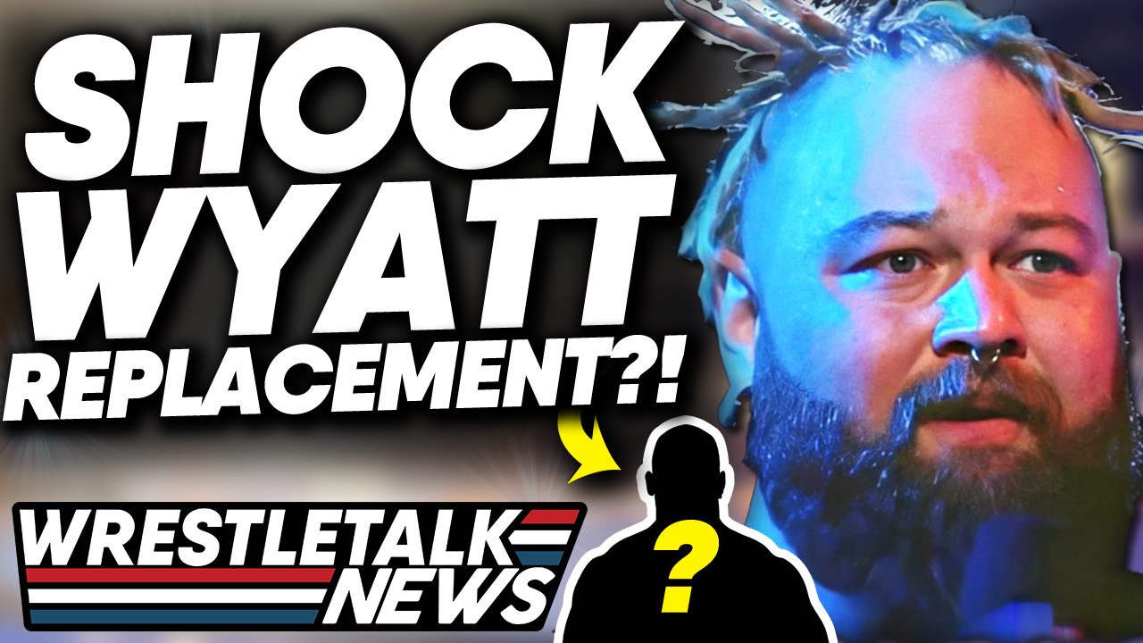 Bray Wyatt ‘Walk Out’ TRUTH! Roman Reigns vs Stone Cold REJECTED! WWE Raw Review! | WrestleTalk