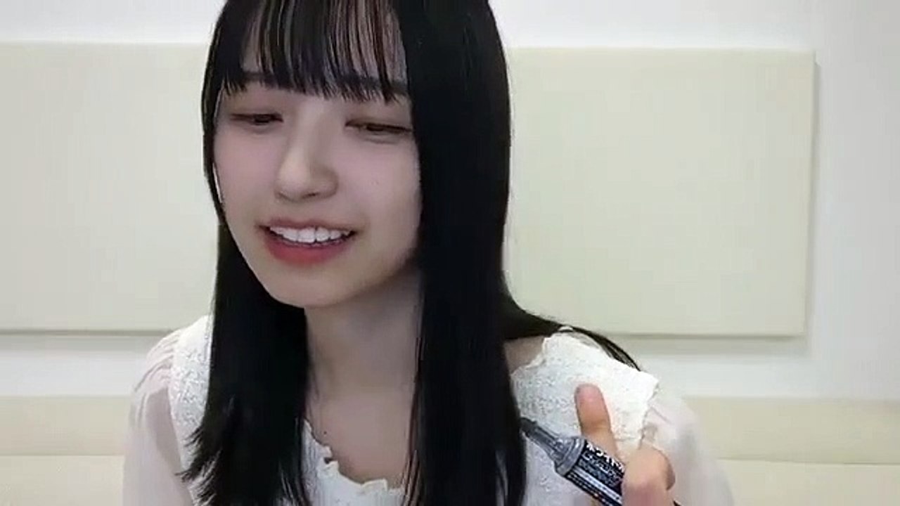 【乃木坂４６五百城茉央】SHOWROOM配信 2023.03.14