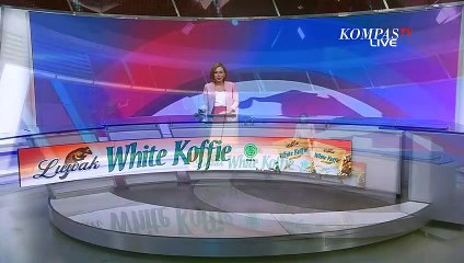 Inilah Momen Luhut dan Surya Paloh Makan Siang Bareng di Nasdem Tower