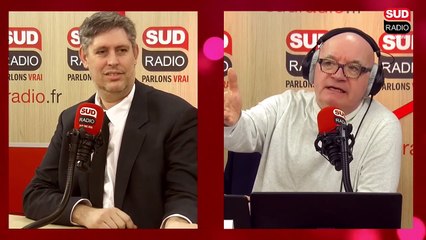 Bercoff dans tous ses états - Émission 14 mars
