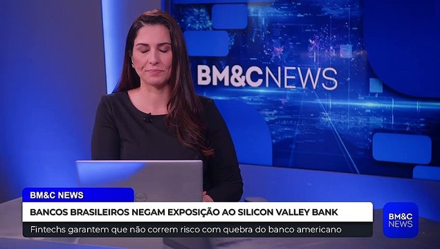 BUZZFEED TEM GRANDE EXPOSIÇÃO AO SVB E AÇÕES CAEM FORTEBUZZFEED TEM GRANDE EXPOSIÇÃO AO SVB E AÇÕES