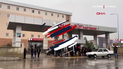 Diyarbakır'da sünnet yerine 'bademcik' ameliyatı ile ilgili 12 personele soruşturma