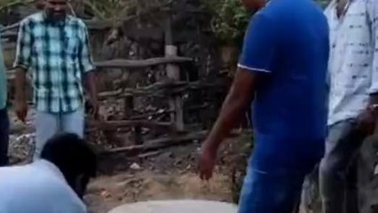 ములుగు: గుడుంబా స్థావరాలపై దాడులు.. ఇద్దరిపై కేసు