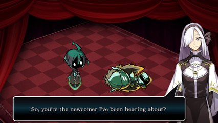 Process of Elimination - Bande-annonce de la démo jouable