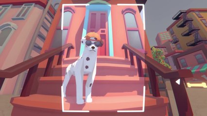 Pupperazzi - Bande-annonce date de sortie (Switch)