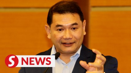 Rafizi: Expose misdeeds if it's in interest of the public, not for political advantage