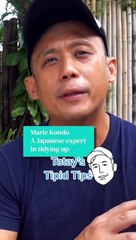 USAPANG TATAY: The Best Way To Raise Money-Smart Kids Is Through Teaching By Example.