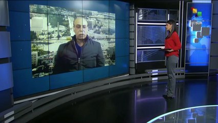 Consejo Europeo pide a las autoridades israelíes detener los desalojos forzados de palestinos