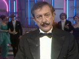 Antal Imre - Pomerol főpincér dala - Bál a Savoyban operett (1993)