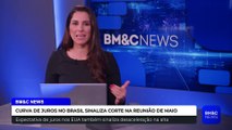 HADDAD: BRASIL TEM 'GORDURA' PARA COMEÇAR A REDUZIR JUROS