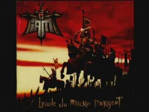 Iam - Demain C'est Loin (Dj Pain Remix)