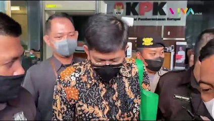 Usai Diperiksa KPK, Kepala Pajak Jakarta Timur 'No Comment'