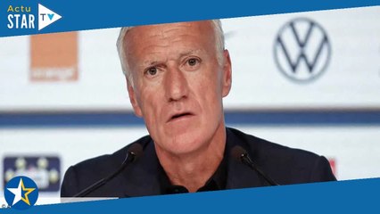 Didier Deschamps : ce champion du monde dont il ne veut plus entendre parler