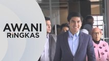 AWANI Ringkas: Perbicaraan kes Syed Saddiq: Pembelaan tutup kes