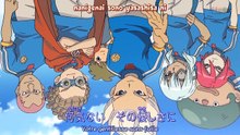 [VOSTFR] Inazuma Eleven 102 - "Le Réveil du souvenir : Toute la vérité sur Fuyuka  !" {V1}