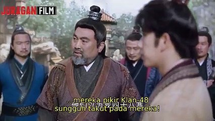 EP44 - Legend of Fei