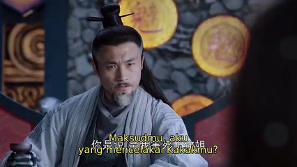 EP46 - Legend of Fei