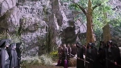 EP49 - Legend of Fei