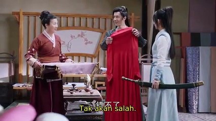 EP50 - Legend of Fei