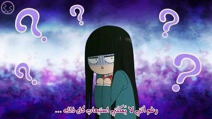 kimi ni todoke ep8 مترجم