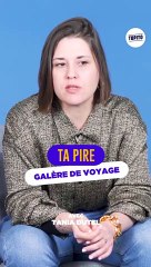 Personne ne peut faire pire que ça ! Avec Tania Dutel