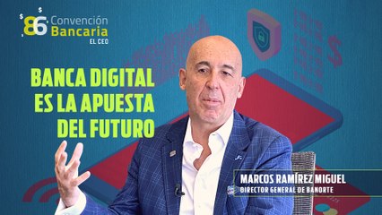 Banca digital, la apuesta del futuro