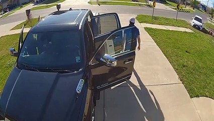 La balade en famille est annulée