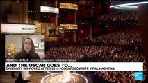 The 2023 Oscars: 'A celebration of the diversity of cinema'