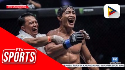 Ano ang Update sa Team Lakay? 💪