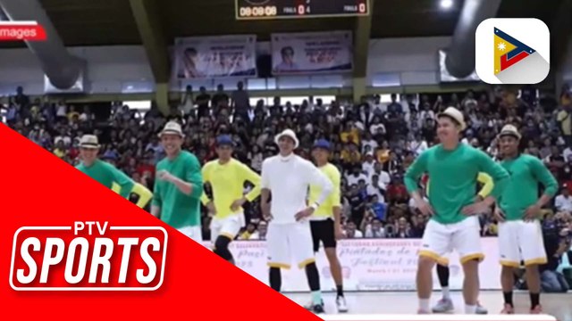PBA all star weekend 2024, gaganapin sa Bacolod