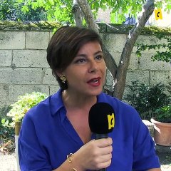 Houria : rencontre avec Mounia Meddour, la réalisatrice