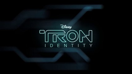 Tron : Identity - Bande-annonce de gameplay