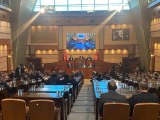 İBB Meclis Toplantısında isim değişikliği tartışması