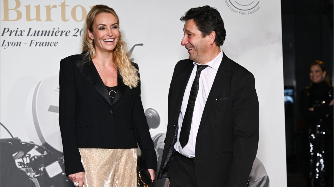 GALA VIDEO - Laurent Gerra à l’écran au côté de sa compagne Christelle Bardet : “J’étais content et fier”