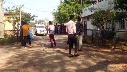 नीमच में 25 वर्षीय युवक ने फांसी लगाकर की आत्महत्या