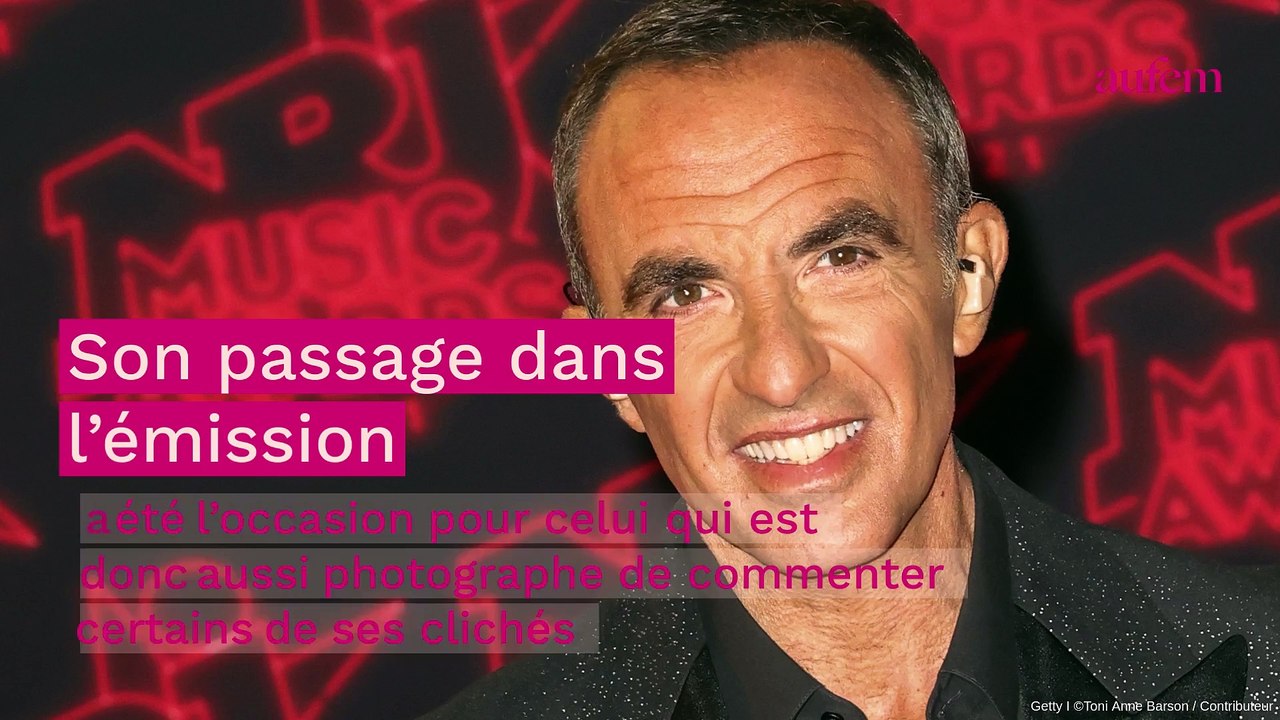 Florent Pagny : la belle déclaration de Nikos Aliagas sur son ami