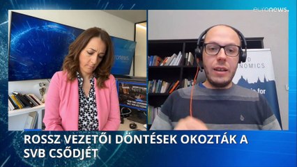 Úgy tűnik, egyelőre elkerülték az amerikai bankok csődhullámát, de ami jön, mindenkinek fájni fog