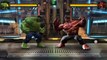 Hulk Vs Red Hulk | Battle Hulk | Marvel Contest Of Champions | Mty Future Gaming