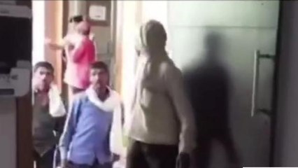 सिंगरौली: ग्रामीणों ने खाते से लाखों रुपए गायब होने का लगाया आरोप कलेक्टर से की शिकायत