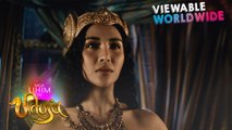 Mga Lihim Ni Urduja: Urduja, the strong and independent queen (Episode 12)