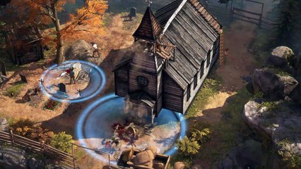 Desperados III Accolades Trailer