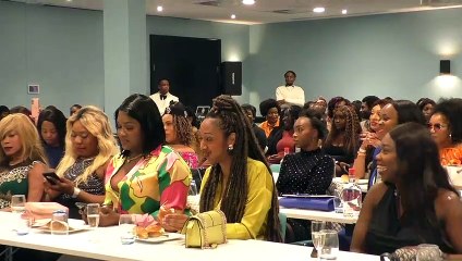 Coach Hamond Chic à Bruxelles revivez les temps forts en image