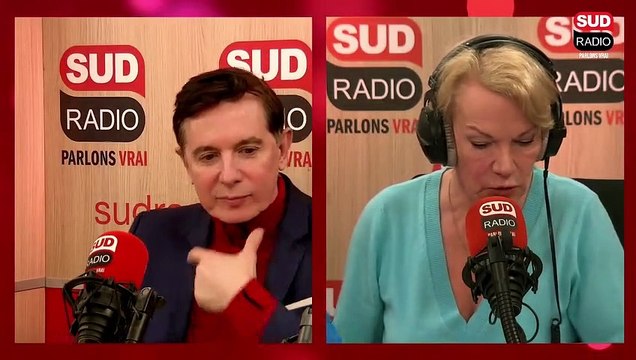 Le love conseil de Brigitte Lahaie - Le portrait Chinois