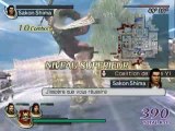 Warriors Orochi 2 online multiplayer - ps2