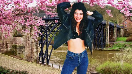 GABRIELA CORTÉS -  Mentiras